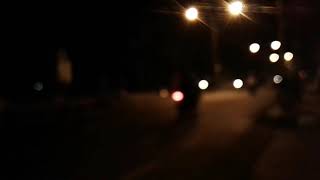 Vidio Slow di jalan raya