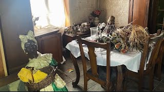 Exploration dans cette incroyable maison abandonnée - @solexploratriceurbex #urbex