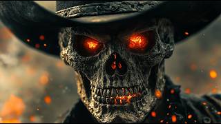 NO PAIN NO GAIN | Pay the Price Every Rep | Dark Country Gym Anthem | Dark Country