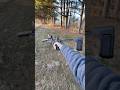 Bolt Action Pistol with Folding Brace #pistol #sbr #boltactionrifle #concealedcarry