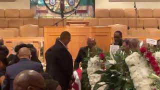 Celebration of Life for LTC (Ret.) Malcolm G. Peterson