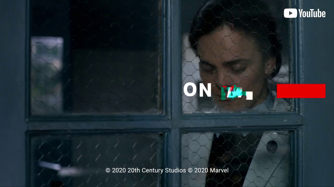 Watch New Mutants on YouTube - Rent or buy New Mutants on https://www.YouTube.com/movies
