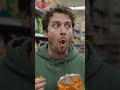 Man Caught Eating In Store Aisles #ai #aicontent #stores #shopping