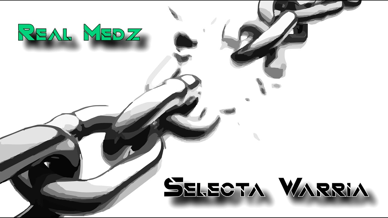 Real Medz Selecta Warria Mix