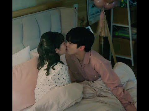 A Love So Beautiful Ep23 - 'A Quick Peck'