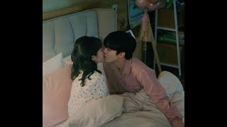 A Love So Beautiful Ep23 - 'A Quick Peck'