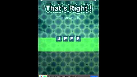 Who Said That? - catchphrases Level 41-50 Answers