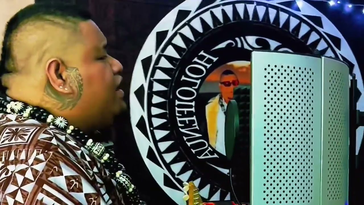 HOLO’IFENUA 2k25:[KAU FAKA LAKA ATU]