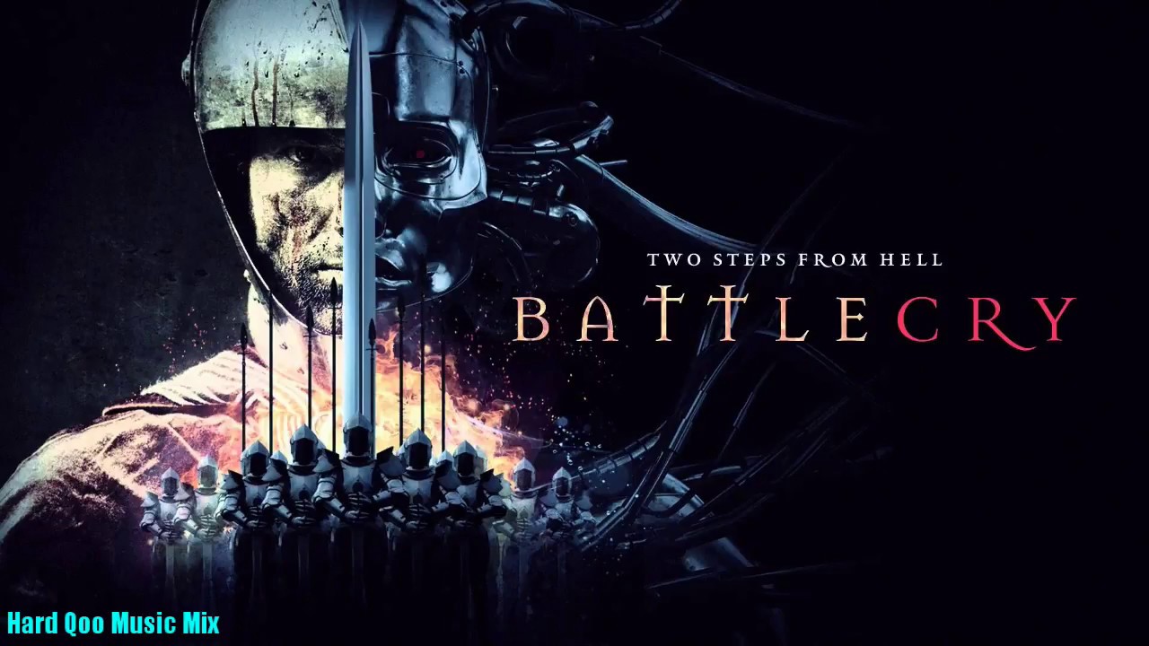 Epic Battle Music Mix | 史詩震撼配樂合輯 (二) | Two Steps From Hell ...