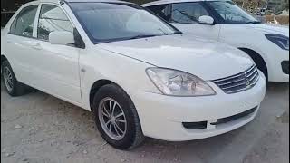 Mitsubishi Lancer GLX 1.6 2006 for Sale