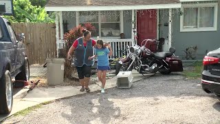 4-year old shot in Bradenton