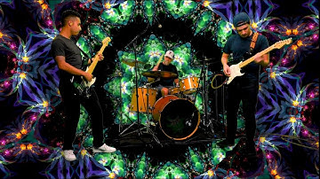 I See - ALG *augmented reality* (official music video)