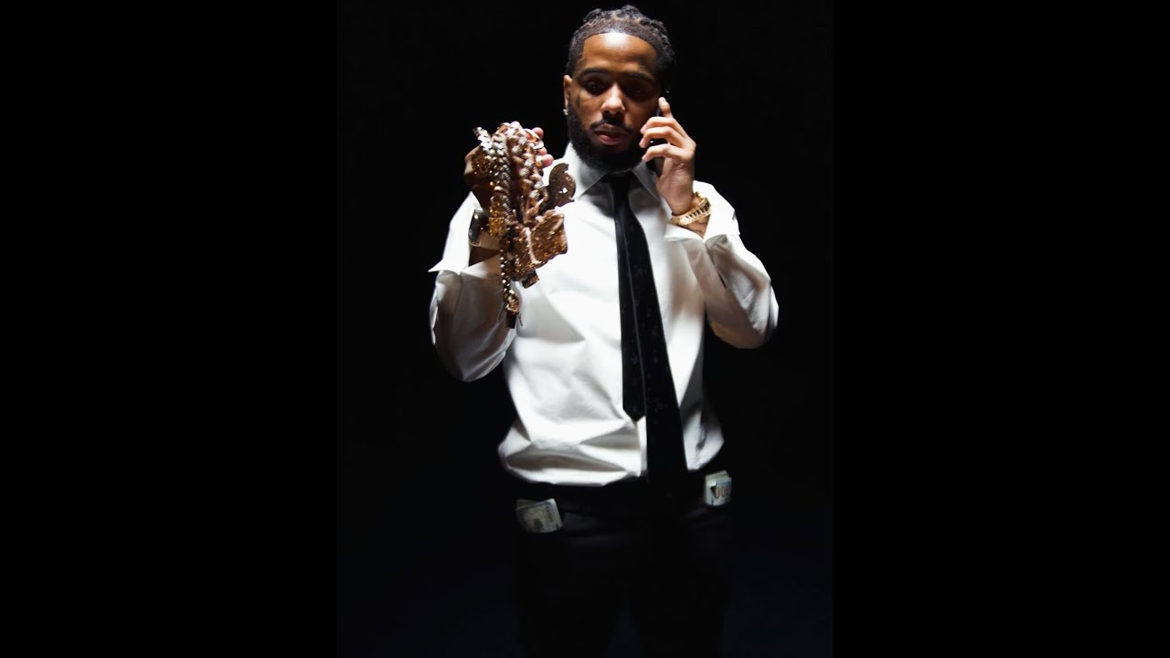 [FREE] Pooh Shiesty Type Beat - ''Bad Santa''