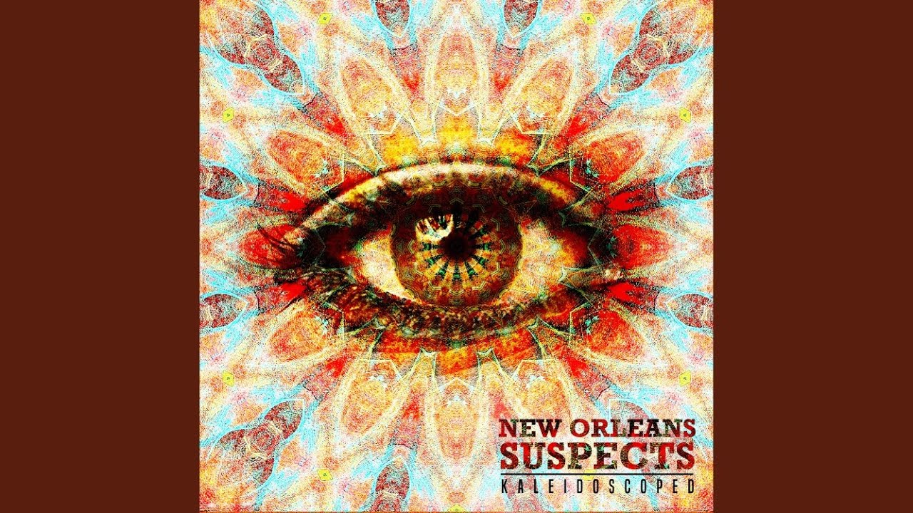 Round Up Dem Suspects