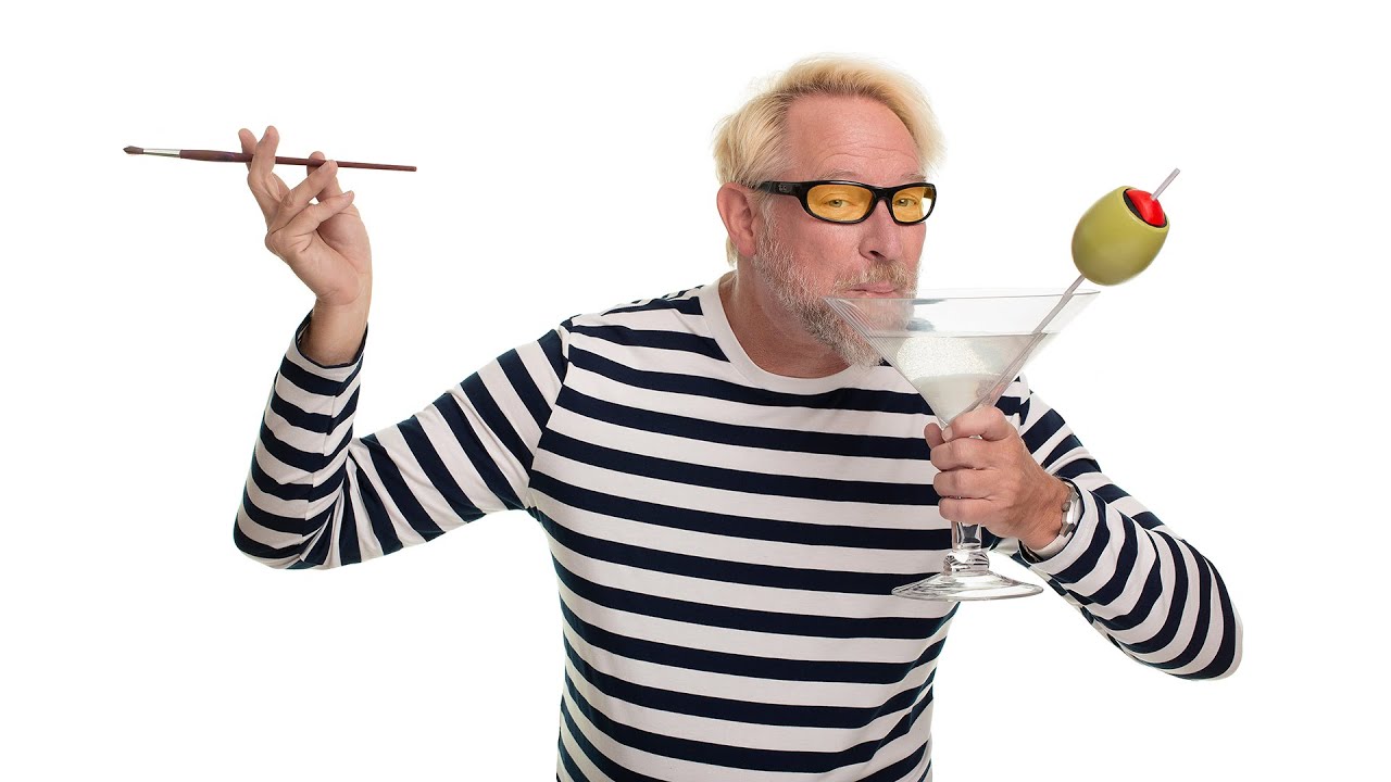 Palm Springs Point of View - In Conversation with Shag