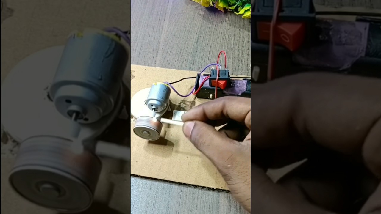 Mind blowing experiment 🔥🤯