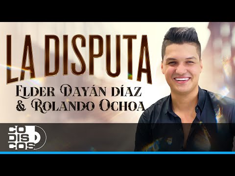 La Disputa, Elder