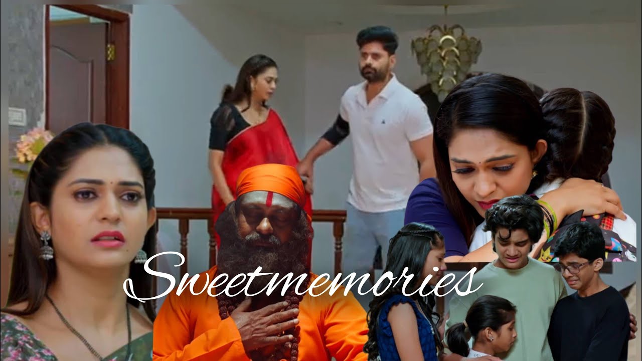 19/01/2026 సోమవారం అమర్💞భాగి ఆరుపాప కథలో New Twist Don't Miss ముందుగామీకోసం