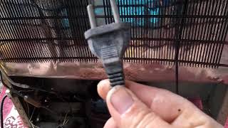 Como Retirar O Motor Da Geladeira Sem Danificar E Sem Correr Riscos A Sua Saude