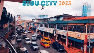 Sibu city 2023