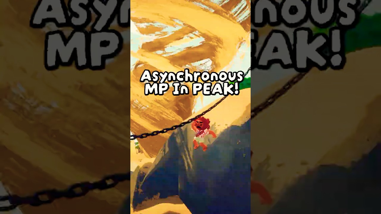 2 мода, которые добавляют АСИНХРОННЫЙ МУЛЬТИПЛЕЕР НА ПИКУ!