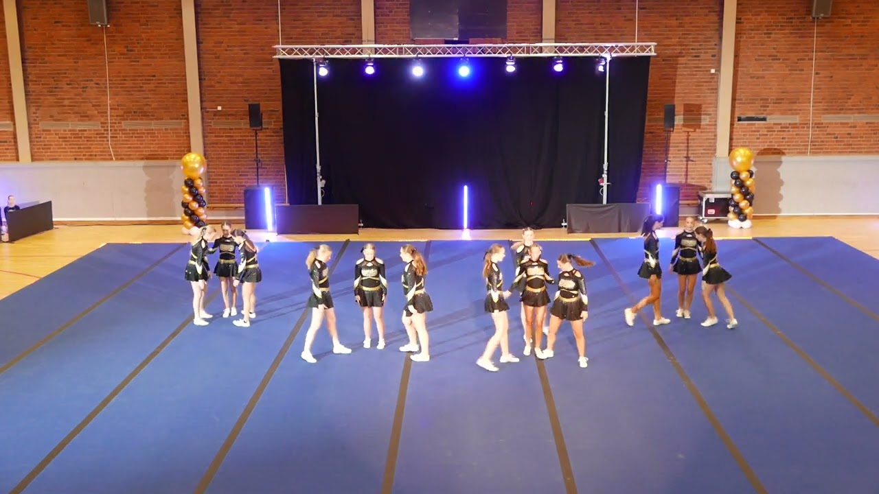 SWC2024 SOL GF STARS PHOENIX