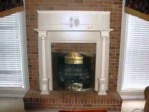 205 Seventeenth Green St, Americus, GA home video tour