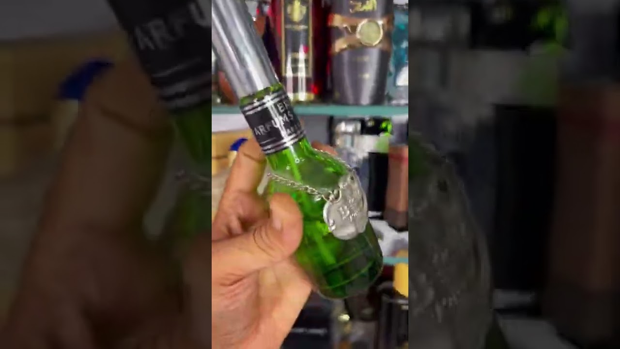 International Perfumes Under Rs. 1000 