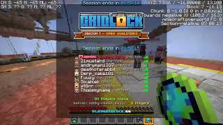 [andryman1337] Gridlock Week 1 VOD (Part 3)