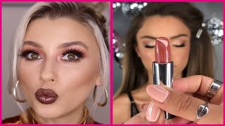 Beautiful Eye Makeup Tutorial Compilation 2020 👀 Part-24 👀