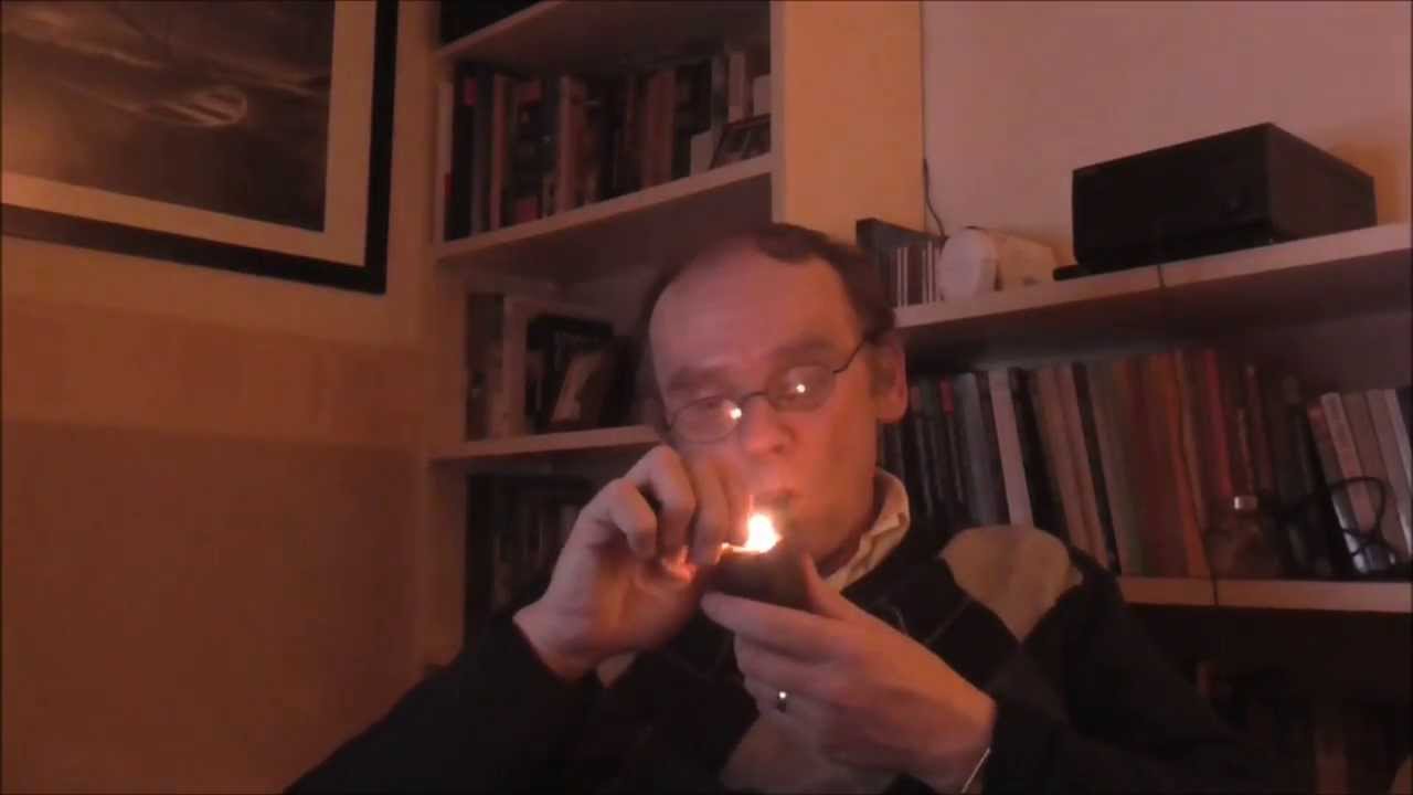 Into the night with Pipe and MG