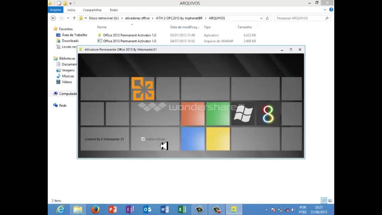 Microsoft Office Trial >> ATIVANDO SEU MICROSOFT OFFICE 2013 PERMANENTEMENTE... - YouTube Microsoft Office Trial >> ATIVANDO SEU MICROSOFT OFFICE 2013 PERMANENTEMENTE... - YouTube
