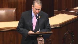 Goodlatte Speaks in Support of an All-of-the-Above Energy Policy
