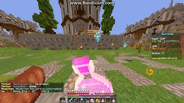 Guildcraft Hackers  (1) Survival