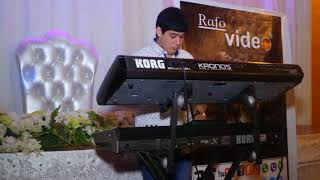 Nuri Nadoyan___ (Нури Надоян)___ ()_New 2018