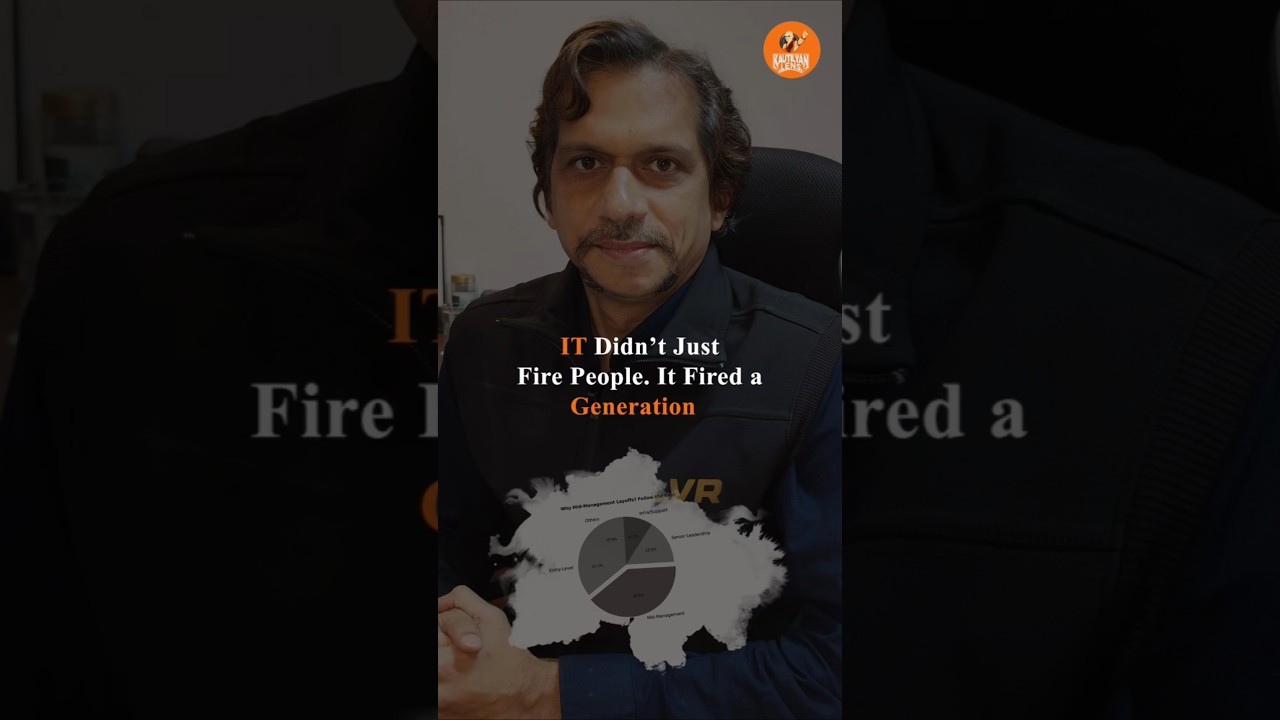 TCS Reset Isn’t Tech-Driven. It’s People-Driven, 