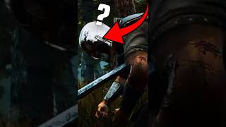 Gdzie są HEŁMY w Gothic Remake?
