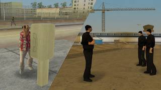 GTA Vice City | Take It Back