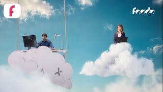 Fondu x GovOS | True Cloud Solution screenshot 5