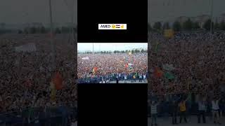 Amedê Newroz 2023. Diyarbakır Newrozu 2023