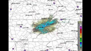 noaa radar MRX 2011-6-2