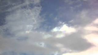 Estes Rocket Fail
