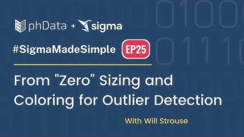 From Zero Sizing in Sigma Computing