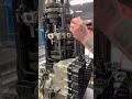 Ремонт коробки передач DL382 0CK #mechanic #сервисавто #автомастерская