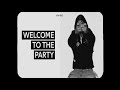 pop smoke "welcome to the party" official lyrics & meaning | verified (legendado)