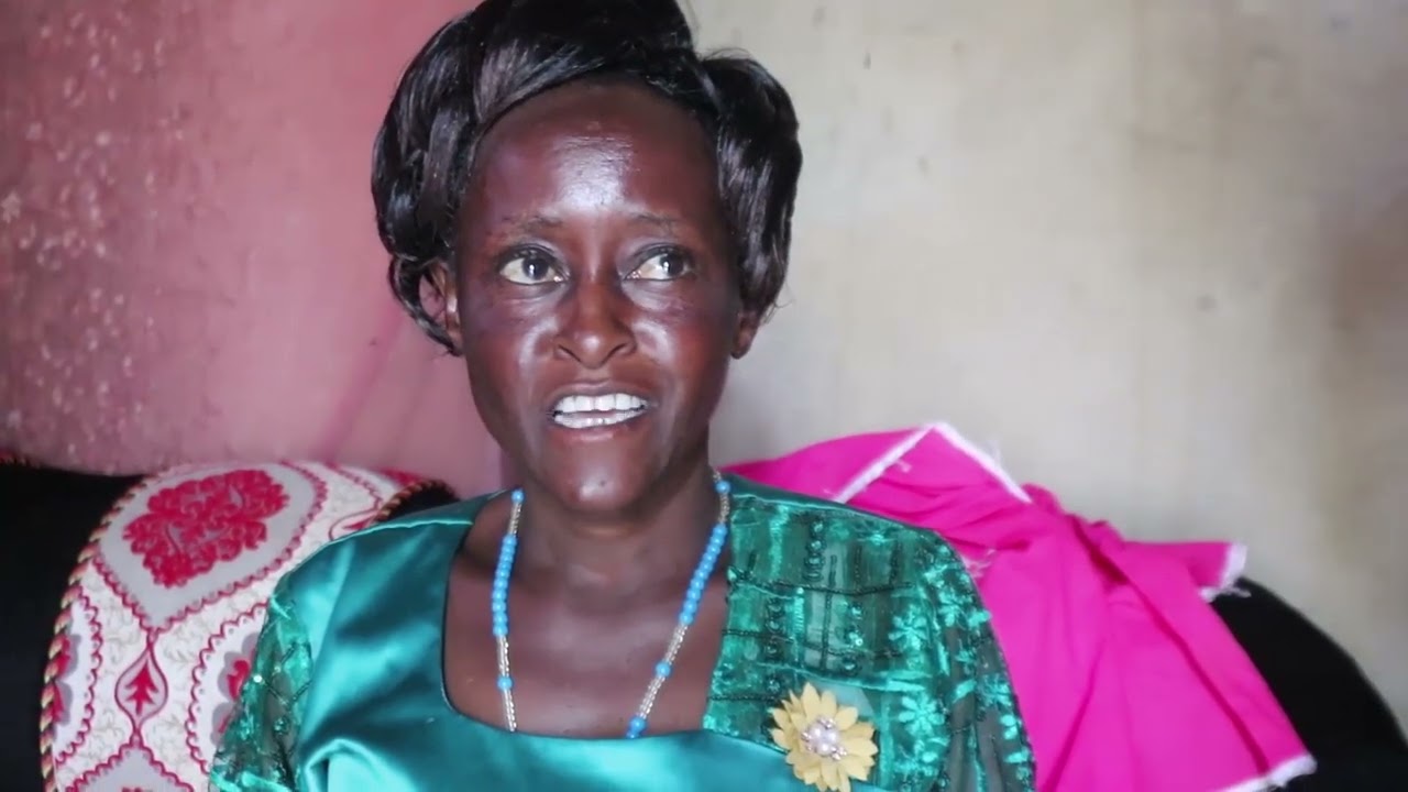 Luisa parental visit held on 15th November 2025 at miseleni village