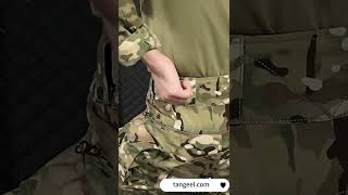 G3 Combat Frog Cargo Men&amp;#39;s Tactical Pocket Pants tangeel