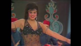 رقص فيفي عبده - Fifi Abdou - Egyptian Belly Dancer