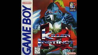 Killer Instinct - Game Boy music REMASTERED - Orchid Theme (Classic mix)