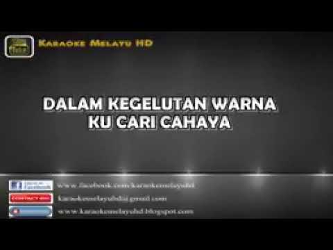 Massa - Patahnya Sayap Malam : Karaoke / Minus One Melayu [High Quality]
